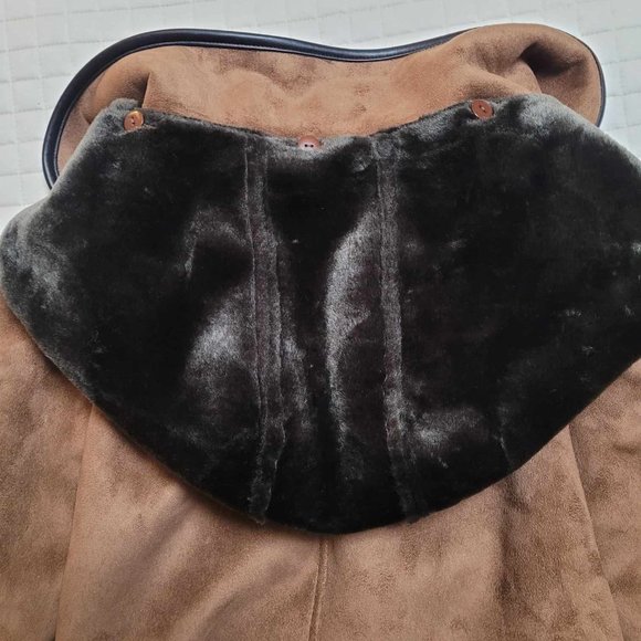 Novelti - Petite Winter Jacket - Picture 6 of 14